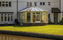 Harlow Green conservatory leads