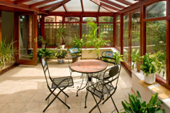 Harlow Green conservatory quotes