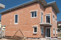 Harlow Green home extensions