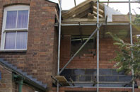 free Harlow Green home extension quotes