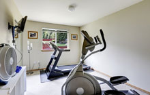 Harlow Green home gym construction leads